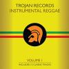 Best Of Trojan Instrumental Reggae 1 VINYL [LP]