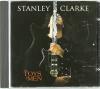 Stanley Clarke - Toys Of Men CD