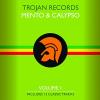 Best Of Trojan Mento & Calypso 1 VINYL [LP]
