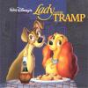 Lady & The Tramp CD (Original Soundtrack)