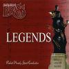 Canadian Brass - Canadian Brass: Legends CD (Digipak)