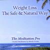 Mordy Levine - Weight Loss: Safe & Natural Way CD (CDR)
