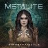 Metalite - Biomechanicals CD