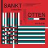 Sankt Otten - Symmetrie Und Wahnsinn VINYL [LP]
