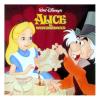 Alice In Wonderland CD (Original Soundtrack)