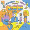 LSD - Labrinth Sia & Diplo Presents LSD CD (Uk)