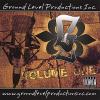 GroundLevel Productions Vol. 1 CD