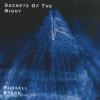 Russell Stern - Secrets Of The Night CD