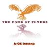 Fond of Flyers - A-OK Inferno CD