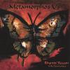 Rhymin'Reason & The Ecomaniacs - Metamorphos Us CD