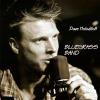 Dave Holodiloff - Bluegrass Band CD