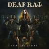 Deaf Rat - Ban The Light CD