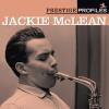 Jackie McLean - Prestige Profiles 6 CD (Bonus CD)