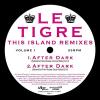 Le Tigre - This Island Remixes Vol 1 VINYL [LP]