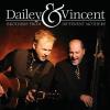 Dailey & Vincent - Brothers From Different Mothers CD