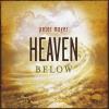 Peter Mayer - Heaven Below CD