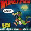 Eav - Werwolf-Attack CD (Germany, Import)
