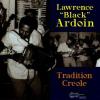 Ardoin, Lawrence Black - Tradition Creole CD