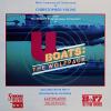 Bsx Records Inc Christopher young - u-boats: wolfpack and other documentaries vinyl [lp]