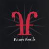 Future Fossils - Moody Glow CD
