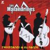 Los Malandrines - Recordando a Su Madre CD