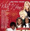 Women Of Christmas CD