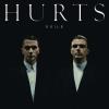 Hurts - Exile CD (Bonus DVD; Pal2; Uk)