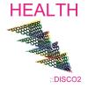 Health - Health / Disco2 CD