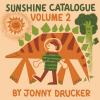 Jonny Drucker - Sunshine Catalogue 2 CD