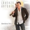 Lorenzo Antonio - Rancheras 2 CD