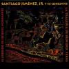 Jimenez Jr Santiago - Corrido De Esequiel Hernandez: Tragedia CD