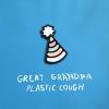 Great Grandpa - Plastic Cough CD