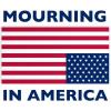 Richard Field - Mourning In America CD (CDRP)