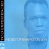 Barrington Levy - Too Experienced - Best Of CD