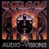 Kansas - Audio Visions CD