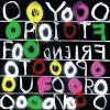 Deerhoof - Friend Opportunity VINYL [LP] (Clear Yellow With Neon Splatter)