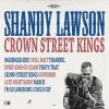 Cd Baby Shandy lawson - crown street kings cd (cdrp)