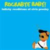 Rockabye Baby - Rockabye Baby! Lullaby Renditions of Elvis Presley CD