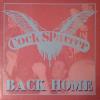 Cock Sparrer - Back Home VINYL [LP] (Deluxe Edition)