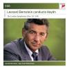 Bernstein / Haydn - Leonard Bernstein Conducts Haydn Symphonies CD (Box Set)