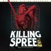 Perry Monroe - Killing Spree VINYL [LP] (Colored Vinyl; Limited Edition)