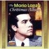 Mario Lanza - Christmas Album CD (Germany, Import)