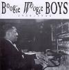 Boogie Woogie Boys CD (1938-44)