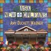 Amy Duckett Wagner - Ask New Orleans CD