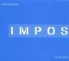 Impossibles - 4 Song Brick Bomb CD