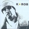 K-Rob - K-Rob CD
