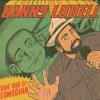 Danny Lobell - Lobell, Danny - Some Kind Of Comedian CD