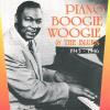 Piano Boogie Woogie 1943-46 CD