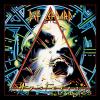 Def Leppard - Hysteria Singles 7 Vinyl Single (45 Record) (Box Set)