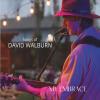 David Walburn - My Embrace CD